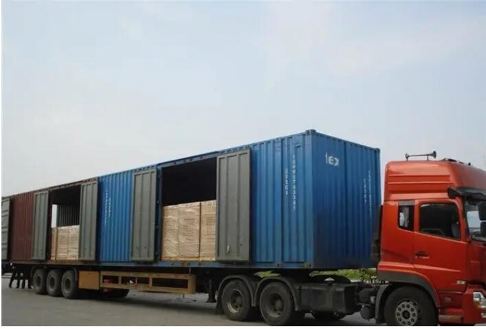 泉州到万荣县整车运输