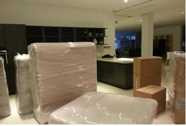 泉州到万荣县长途搬家