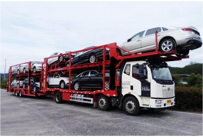 泉州到万荣县轿车托运